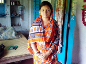 Desi couple shares their love story in a steamy video