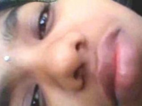 Desi couple's steamy outdoor encounter