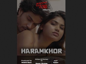 Dreams Flims: The Haramkhor Episode