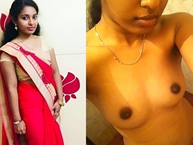 Naked mallu girl showcases her gorgeous body