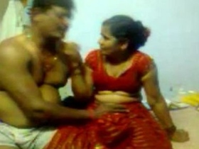 Village scandal: Dharmapuri Sivaraj's video goes viral