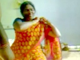The scandalous video of Dharmapuri Sivaraj from a village