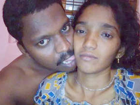 Indian couple indulges in anal sex with their daughter