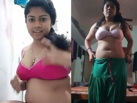 Experience the Sensual Pleasure of a Mallu Fetish Video