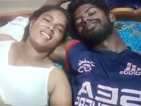 Affair between mature bhabhi and devar caught on camera