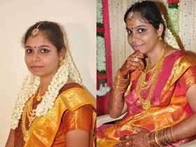 A Bhabi from the South: A Steamy Encounter