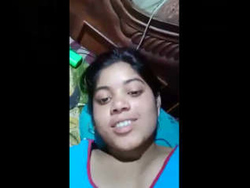 Boundi's latest update: Part 3 of her unsatisfied video